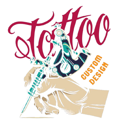 Tattoo Art Illustration