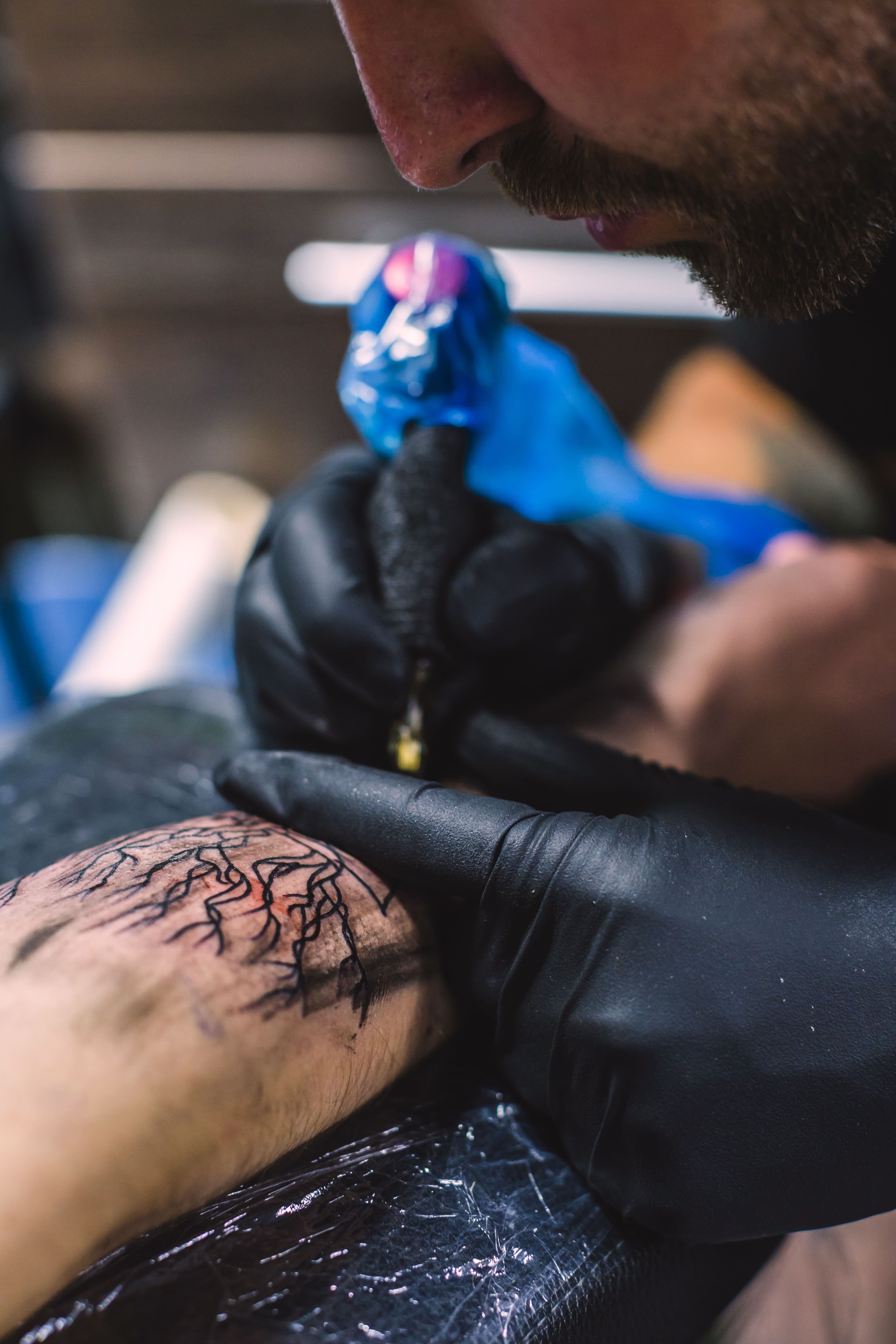 Tattoo Studio